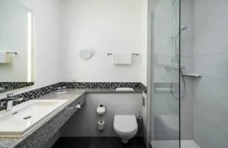 Leonardo Düsseldorf City Center - 9