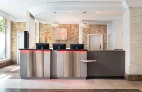 Leonardo Düsseldorf City Center - 15