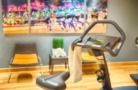 Leonardo Düsseldorf City Center - 14