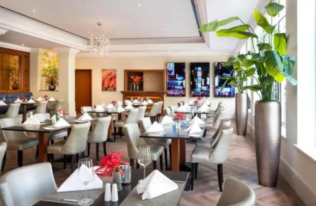 Leonardo Düsseldorf City Center - 30