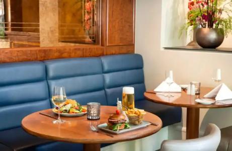 Leonardo Düsseldorf City Center - 11