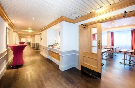 Leonardo Düsseldorf City Center - 1