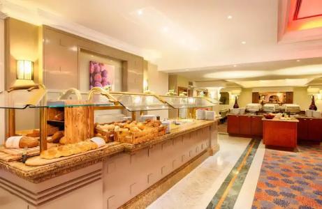 Leonardo Düsseldorf City Center - 13