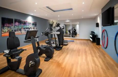 Leonardo Düsseldorf City Center - 23