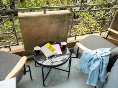 TRIBE Düsseldorf - 18