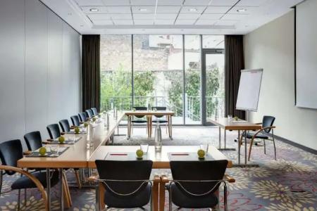 TRIBE Düsseldorf - 7