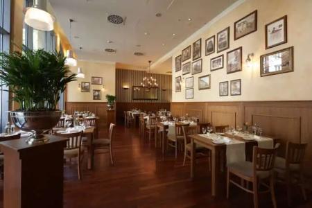 TRIBE Düsseldorf - 20