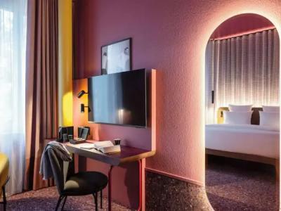 TRIBE Düsseldorf - 36