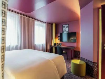 TRIBE Düsseldorf - 30