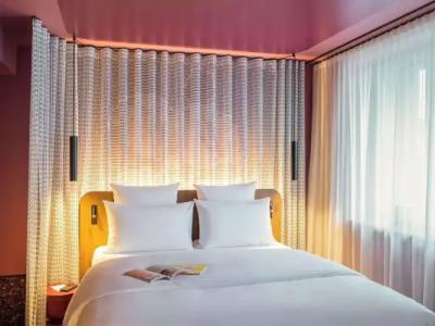 TRIBE Düsseldorf - 29