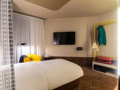 TRIBE Düsseldorf - 4