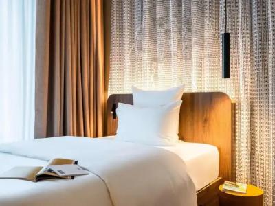 TRIBE Düsseldorf - 3