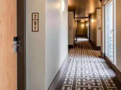 TRIBE Düsseldorf - 14