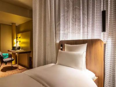 TRIBE Düsseldorf - 2