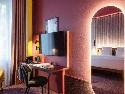 TRIBE Düsseldorf - 55