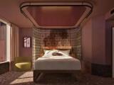 Standard Single room with balcony