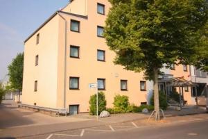 Hotel Am Vogelsanger Weg, Dusseldorf