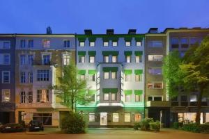 Hotel Schumacher Düsseldorf, Dusseldorf