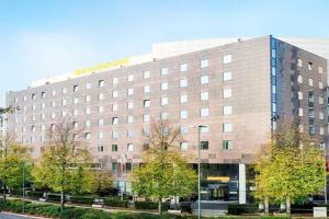voco Seestern, an IHG Hotel, Dusseldorf