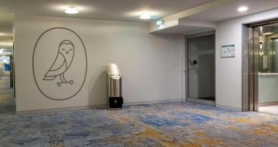 voco Dusseldorf Seestern, an IHG - 16