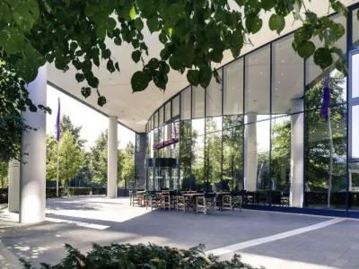 voco Dusseldorf Seestern, an IHG - 22