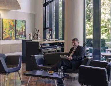 voco Dusseldorf Seestern, an IHG - 28