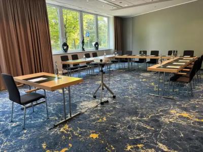 voco Dusseldorf Seestern, an IHG - 19