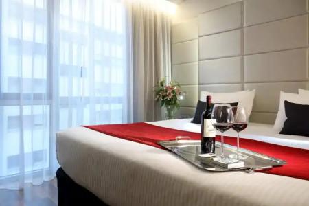 voco Dusseldorf Seestern, an IHG - 38