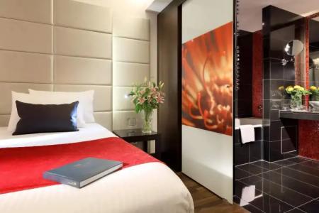 voco Dusseldorf Seestern, an IHG - 37