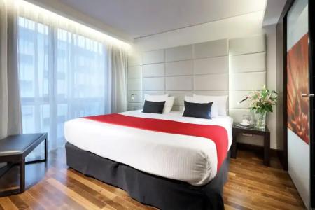 voco Dusseldorf Seestern, an IHG - 36