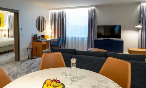 voco Dusseldorf Seestern, an IHG - 33