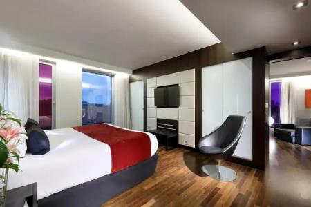 voco Dusseldorf Seestern, an IHG - 35