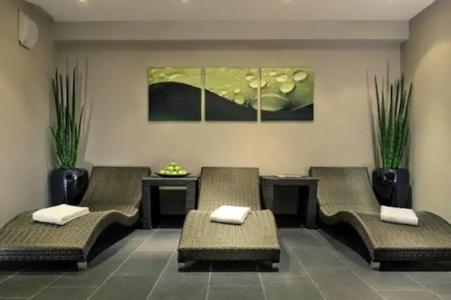 voco Dusseldorf Seestern, an IHG - 17