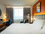 Standard Double room with view