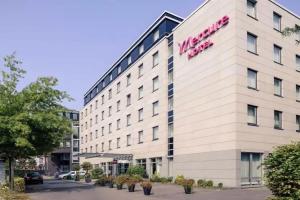 Mercure Hotel Dusseldorf City Nord, Dusseldorf