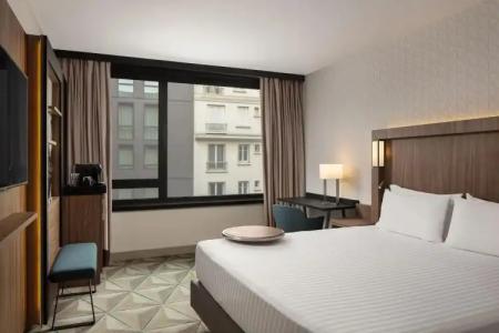 Sheraton Duesseldorf Airport - 26