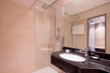 Sheraton Duesseldorf Airport - 31