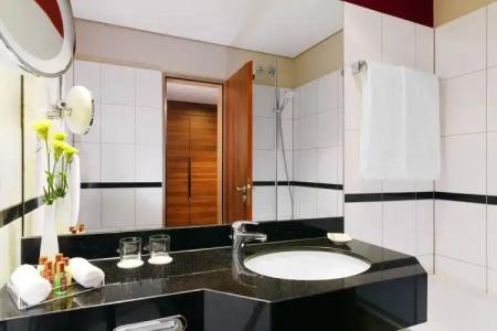 Sheraton Duesseldorf Airport - 66