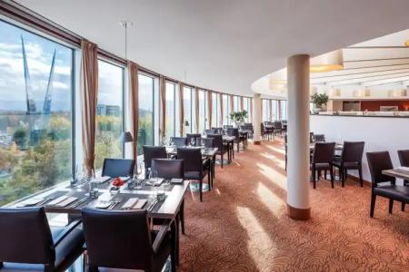 Sheraton Duesseldorf Airport - 44