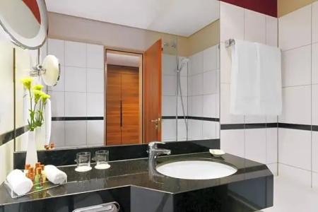 Sheraton Duesseldorf Airport - 53