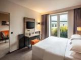 1 Bedroom Double Junior Suite