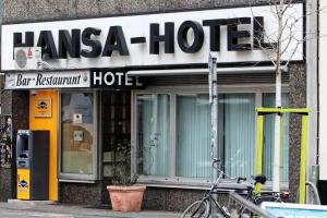 Hansa Hotel