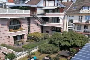 Breidenbach Suites, Dusseldorf