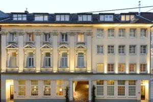 Breidenbach Suites
