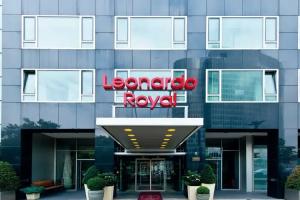 Leonardo Royal Hotel Dusseldorf Konigsallee, Dusseldorf