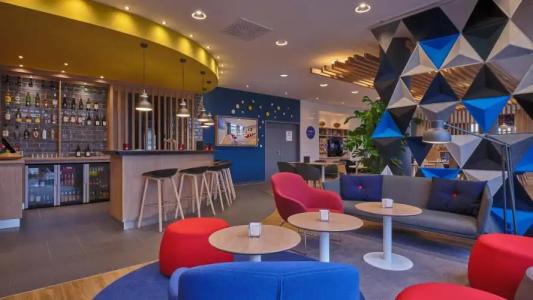 Holiday Inn Express Duesseldorf City Nord, an IHG - 15