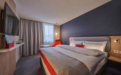 Holiday Inn Express Duesseldorf City Nord, an IHG - 102