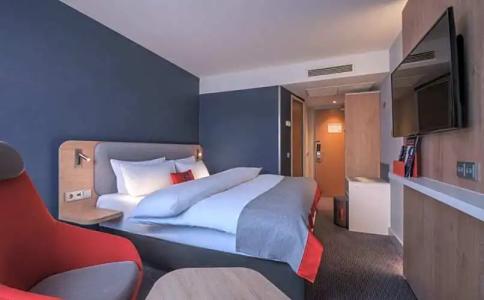 Holiday Inn Express Duesseldorf City Nord, an IHG - 120