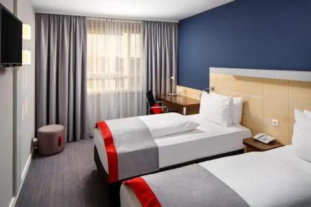 Holiday Inn Express Duesseldorf City Nord, an IHG - 6