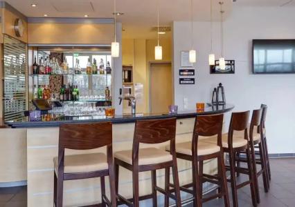 Holiday Inn Express Duesseldorf City Nord, an IHG - 26